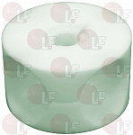 WHEEL WITH CAVITY