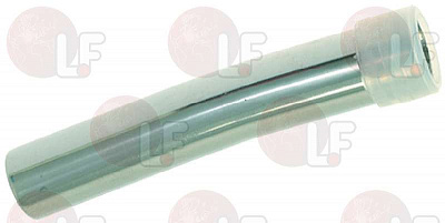 STAINLESS STEEL SPOUT ? 10 ��