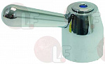 SINGLE/TWO-HOLEРУЧКА 1/4 TURN SINGLE/TWO-HOLEРУЧКА 1/4 TURN