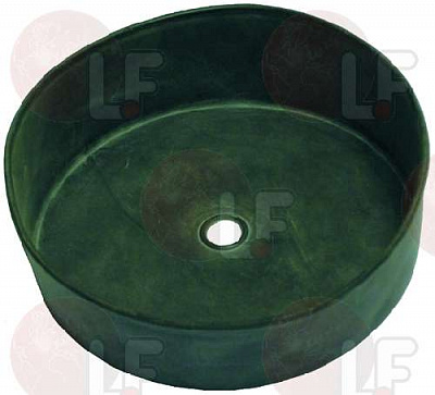 PISTON WELDING DIAPHRAGM