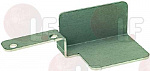 RH HINGE BRACKET