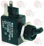 LEVER SWITCH 3A 250V