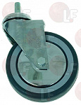 AXLE SWIVELLING WHEEL AXLE SWIVELLING WHEEL