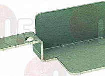 RH HINGE BRACKET