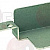 RH HINGE BRACKET