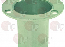 LOWER INLET PIPE