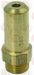 GAS JET M10x1 ? 3.40 мм GAS JET M10x1 ? 3.40 мм