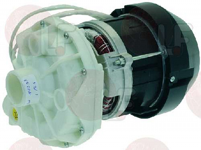 ������������ FIR 2265SX 0.75HP 230V 50Hz