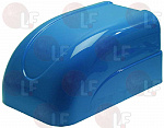 LIGHT BLUE ICEBERG LID F/WATER SOFTENER LIGHT BLUE ICEBERG LID F/WATER SOFTENER