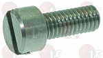 SLOTTED SCREW M6x15 ��