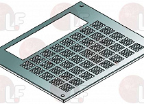STAINLESS STEEL GRID ��� ST 36