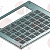 STAINLESS STEEL GRID ��� ST 36