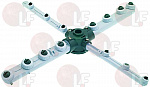 WASH-RINSE ARM ASSEMBLY 430 ��
