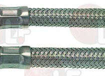 FLEX HOSE ? 3/8" Fc x Fc L. 50 cm
