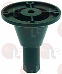 PLASTIC ADJUSTABLE FOOT MB/110