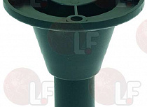 PLASTIC ADJUSTABLE FOOT MB/110