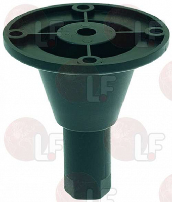 PLASTIC ADJUSTABLE FOOT MB/110