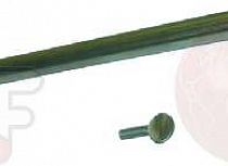 HANDLE WITH SCREWS ASSY