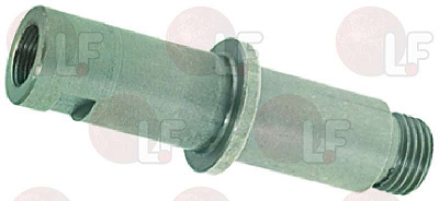 UPPER RINSE ARM ASSEMBLY SPINDLE