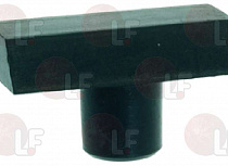 RUBBER SHOCK ABSORBER