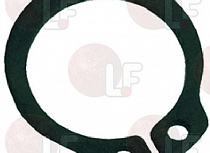 SEEGER RING - 10 PCS