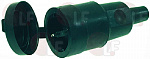 SCHUKO SOCKET 16A 250V SCHUKO SOCKET 16A 250V