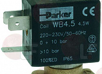 ����������� ���������������� ������ PARKER 230� 50/60��