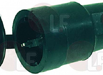 SCHUKO SOCKET 16A 250V