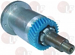 COMPLETE PULLEY UNIT