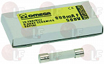 QUICK ACTING FUSE 6.3x32 - 10 PCS