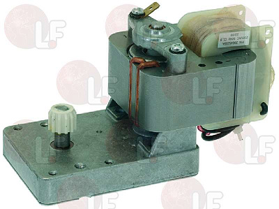GEAR����� 269A 80W 230V 50Hz 116rpm