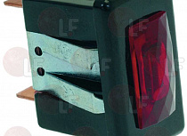 RED ������������ ����� 125V