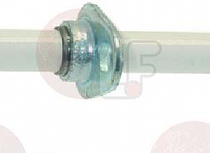 ROUND SPARKING PLUG ? 7 ��
