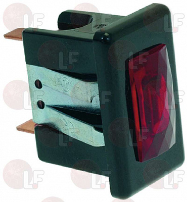 RED ������������ ����� 125V