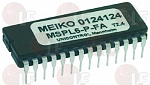 PROCESSOR EPROM MSPL6-P-FA PROCESSOR EPROM MSPL6-P-FA