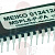 PROCESSOR EPROM MSPL6-P-FA