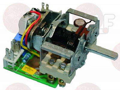 ELECTRONIC ENERGY REGULATOR