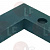 RETAINING GASKET ��� PLASTIC FRAME