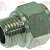 ������  ���������  1/4"M-1/4"F