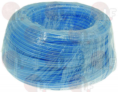 HOSE MDP 6.7x9.5 �� - 100 m BLUE