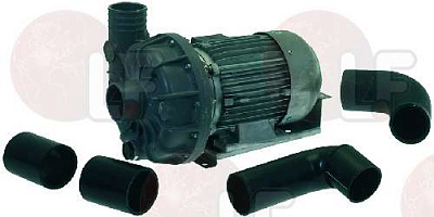 ����� FIR 4290 2HP 230/400 50HZ