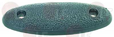 REPLACEMENT PLATE ��� ARM