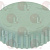 WASH ARM CAP