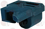 SLIDING ROD SUPPORT