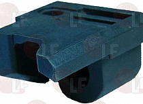 SLIDING ROD SUPPORT