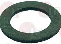 RUBBER FLAT GASKET ? 24x16x2 �� 100 PCS