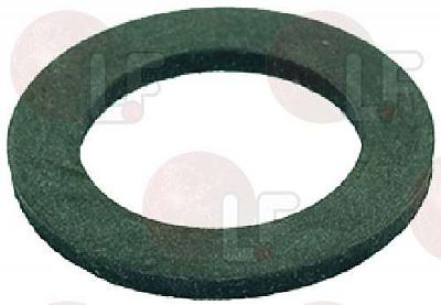 RUBBER FLAT GASKET ? 24x16x2 �� 100 PCS
