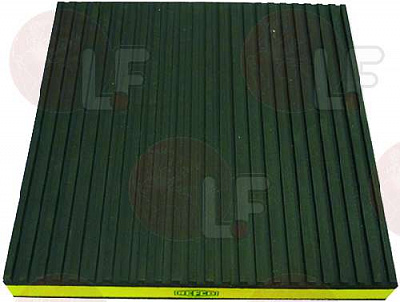 VIBRATION INSULATOR AVP-6