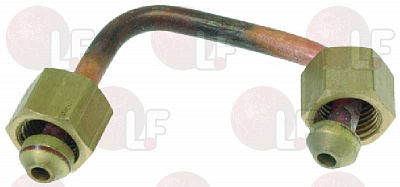 VALVE MANIFOLD PIPE