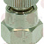 ������ ������ �������� ⌀  1/8"M